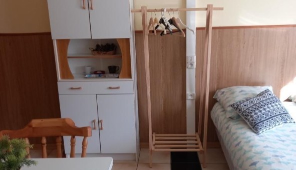 Logement tudiant Studio à Belfort (90000)