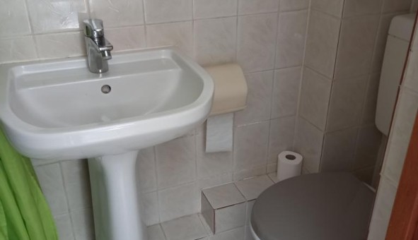Logement tudiant Studio à Belfort (90000)