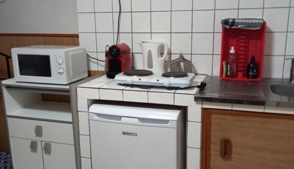 Logement tudiant Studio à Belfort (90000)