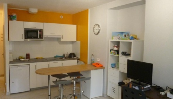 Logement tudiant Studio à Belfort (90000)