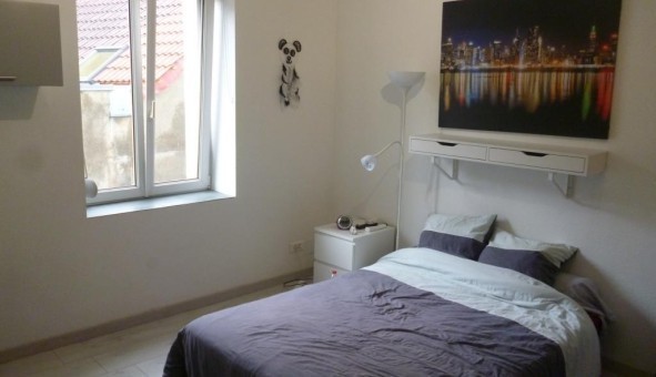 Logement tudiant Studio à Belfort (90000)