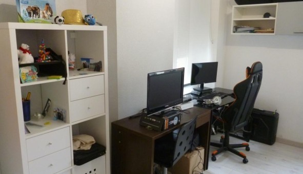 Logement tudiant Studio à Belfort (90000)