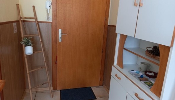 Logement tudiant Studio à Belfort (90000)