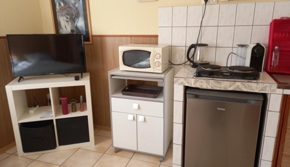 Logement tudiant Studio à Belfort (90000)