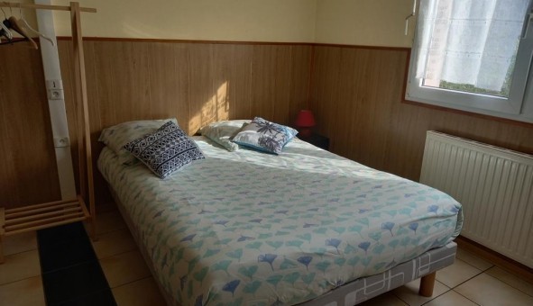 Logement tudiant Studio à Belfort (90000)