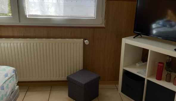 Logement tudiant Studio à Belfort (90000)