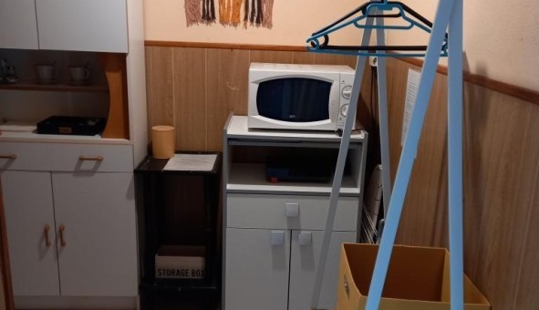 Logement tudiant Studio à Belfort (90000)