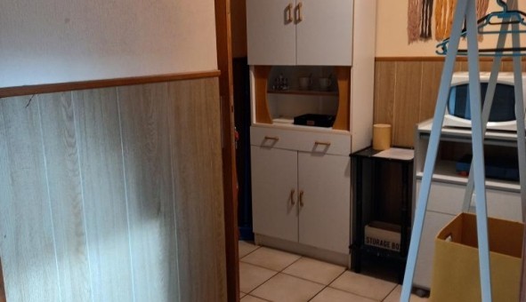 Logement tudiant Studio à Belfort (90000)