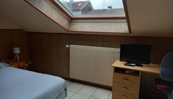 Logement tudiant Studio à Belfort (90000)