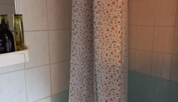 Logement tudiant Studio à Belfort (90000)