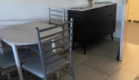Logement tudiant Studio à Belfort (90000)