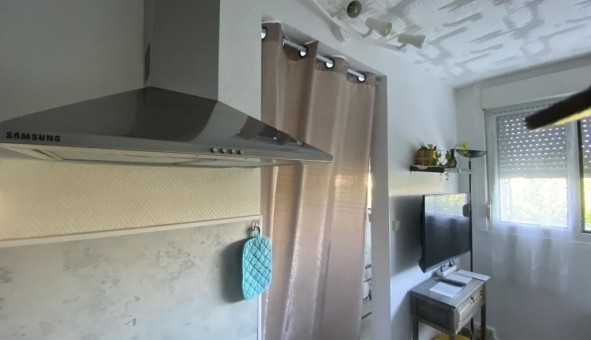 Logement tudiant Studio à Belfort (90000)