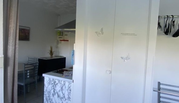 Logement tudiant Studio à Belfort (90000)