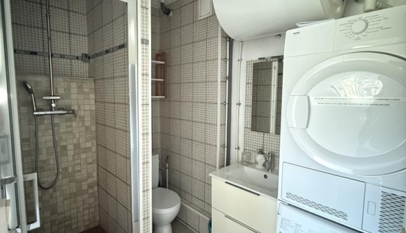 Logement tudiant Studio à Belfort (90000)