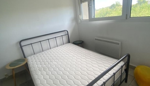 Logement tudiant Studio à Belfort (90000)