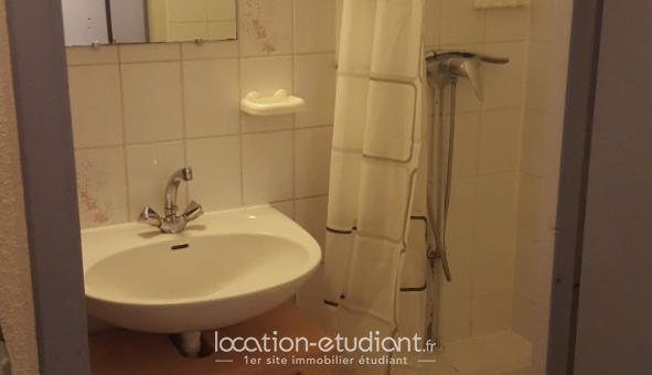 Logement tudiant Studio à Belfort (90000)