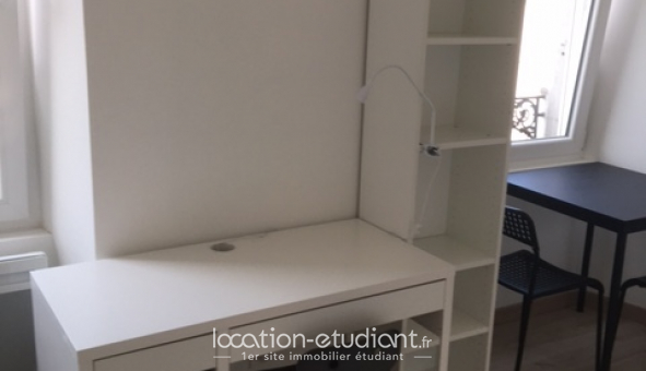 Logement tudiant Studio à Belfort (90000)
