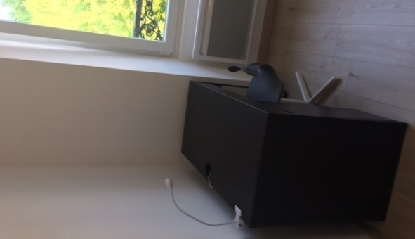 Logement tudiant Studio à Belfort (90000)