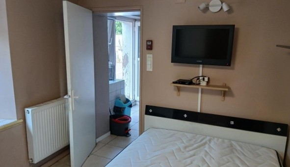 Logement tudiant Studio à Belfort (90000)