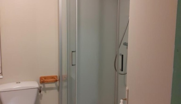 Logement tudiant Studio à Belfort (90000)