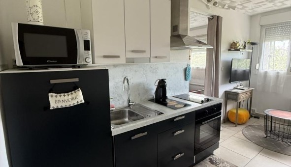 Logement tudiant Location Studio Vide Belfort (90000)