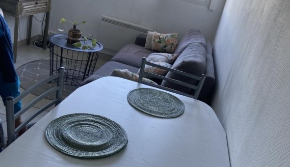 Logement tudiant Studio à Belfort (90000)