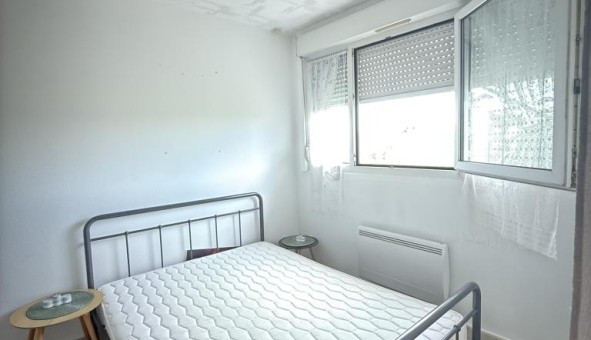 Logement tudiant Studio à Belfort (90000)