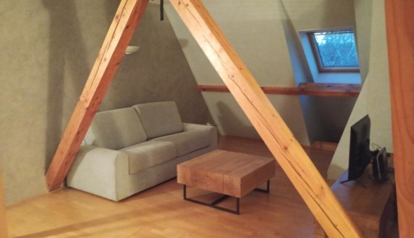 Logement tudiant Studio à Belfort (90000)