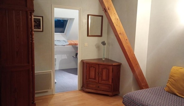 Logement tudiant Studio à Belfort (90000)