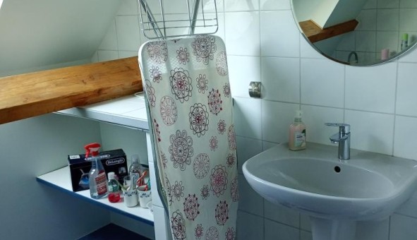 Logement tudiant Studio à Belfort (90000)