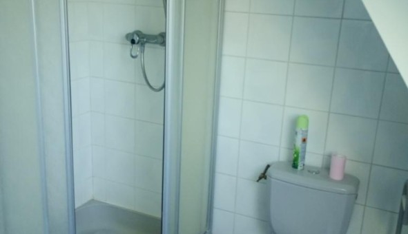 Logement tudiant Studio à Belfort (90000)