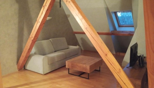 Logement tudiant Studio à Belfort (90000)