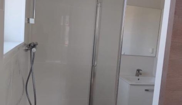 Logement tudiant Studio à Belfort (90000)