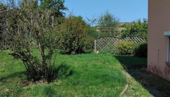 Logement tudiant Studio à Belfort (90000)
