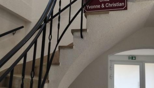 Logement tudiant Studio à Belfort (90000)