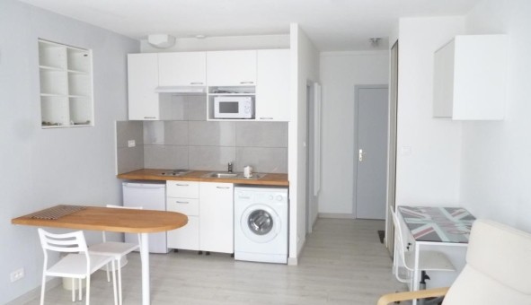 Logement tudiant Location Studio Vide Belfort (90000)