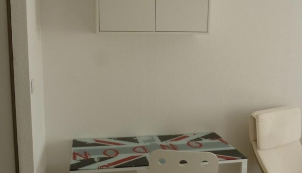 Logement tudiant Studio à Belfort (90000)