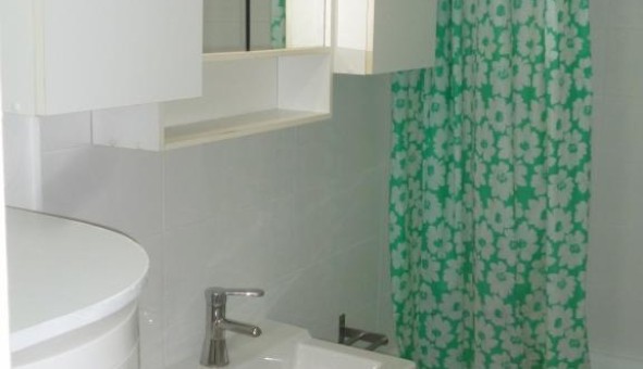 Logement tudiant Studio à Belfort (90000)