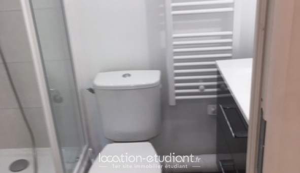 Logement �tudiant Studio &agrave; Belfort (90000)