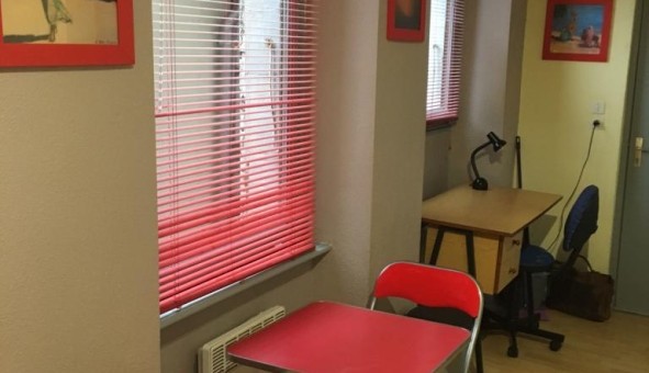 Logement �tudiant Location Studio Vide Belfort (90000)