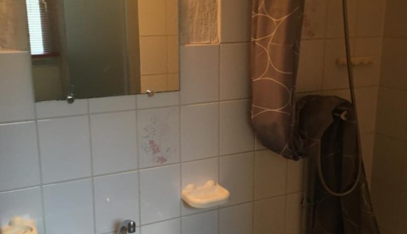 Logement �tudiant Studio &agrave; Belfort (90000)