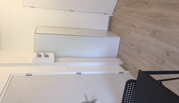 Logement �tudiant Studio &agrave; Belfort (90000)