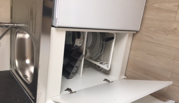 Logement �tudiant Studio &agrave; Belfort (90000)