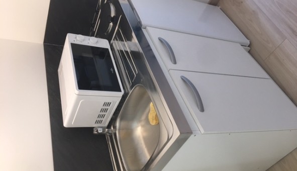 Logement �tudiant Studio &agrave; Belfort (90000)