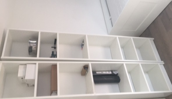 Logement �tudiant Studio &agrave; Belfort (90000)