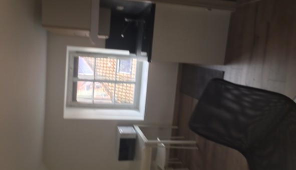 Logement �tudiant Studio &agrave; Belfort (90000)
