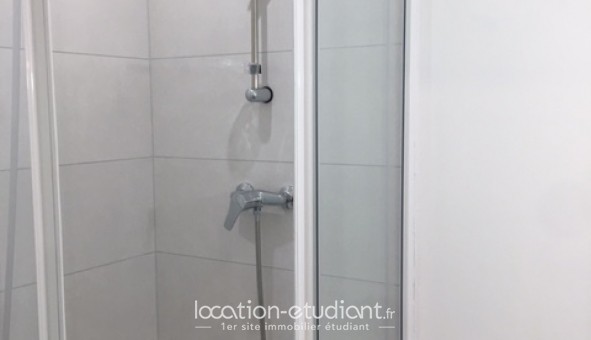 Logement �tudiant Studio &agrave; Belfort (90000)