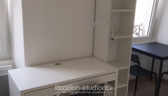 Logement �tudiant Studio &agrave; Belfort (90000)