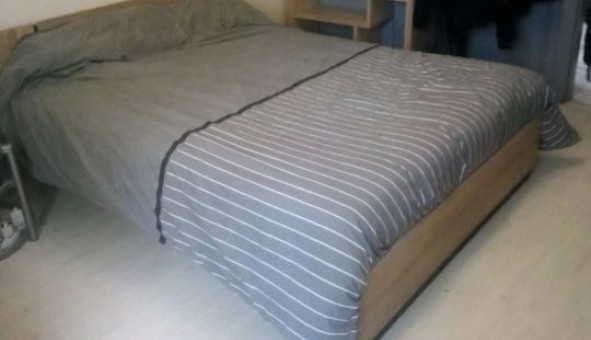 Logement �tudiant Studio &agrave; Belfort (90000)