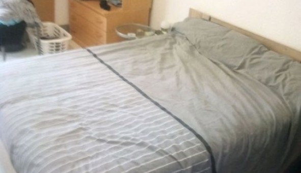 Logement �tudiant Studio &agrave; Belfort (90000)